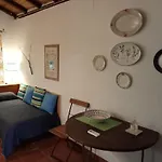 Quinta Dos Trevos - Artes E Oficios ファームステイ *