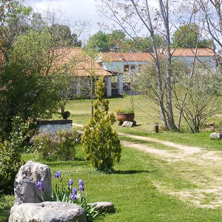 Quinta Dos Trevos - Artes E Oficios