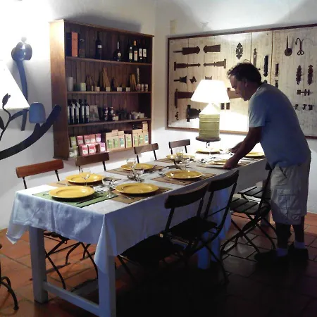 Alojamento de Turismo Rural Quinta Dos Trevos - Artes E Ofícios
