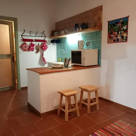 Alojamento de Turismo Rural Quinta Dos Trevos - Artes E Ofícios