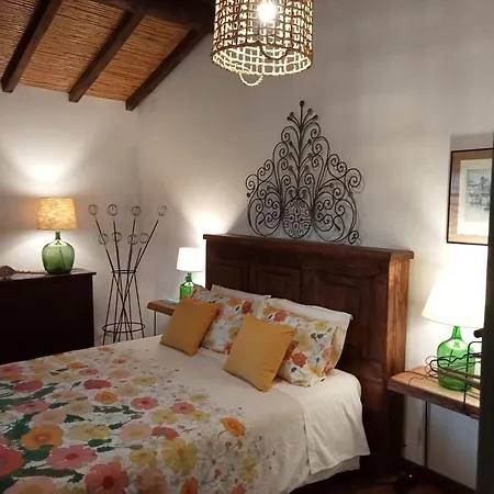 Quinta Dos Trevos - Artes E Ofícios * Ladoeiro