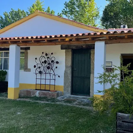 Quinta Dos Trevos - Artes E Ofícios Alojamento de Turismo Rural