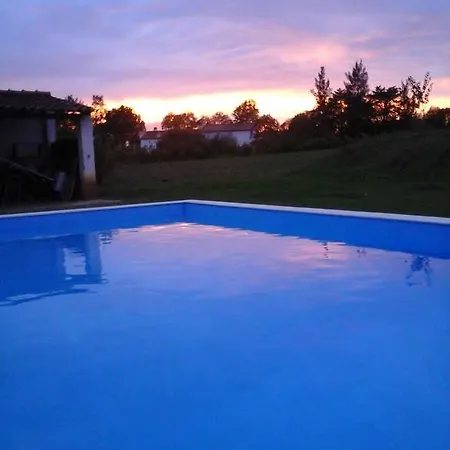 Quinta Dos Trevos - Artes E Oficios Ladoeiro