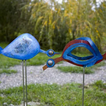 Farmház Quinta Dos Trevos - Artes E Oficios *