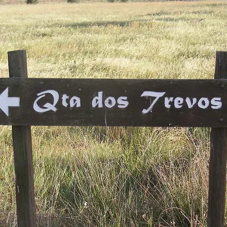 Alojamento de Turismo Rural Quinta Dos Trevos - Artes E Ofícios