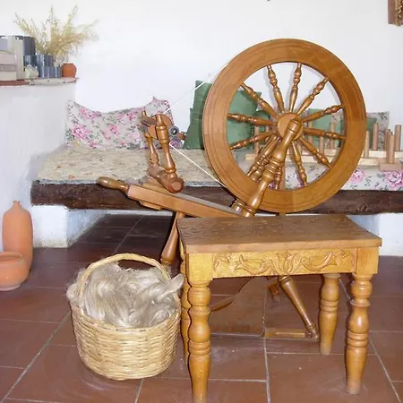 Quinta Dos Trevos - Artes E Ofícios