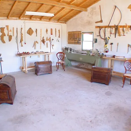 Alojamento de Turismo Rural Quinta Dos Trevos - Artes E Ofícios