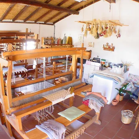 Quinta Dos Trevos - Artes E Ofícios