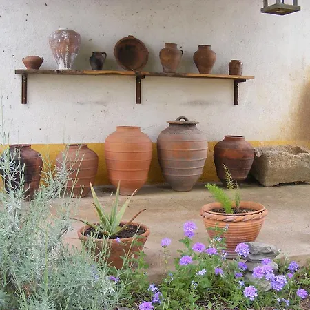 Quinta Dos Trevos - Artes E Oficios