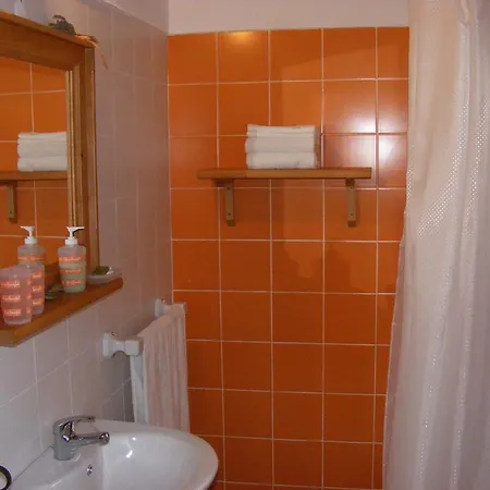 Farm stay Quinta Dos Trevos - Artes E Oficios Ladoeiro