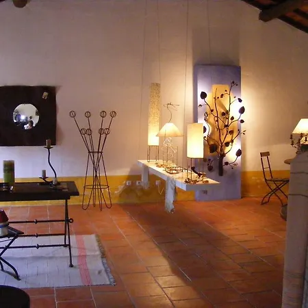 Farm stay Quinta Dos Trevos - Artes E Oficios Ladoeiro
