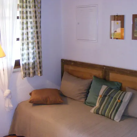 Quinta Dos Trevos - Artes E Oficios