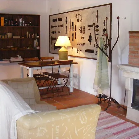 Alojamento de Turismo Rural Quinta Dos Trevos - Artes E Ofícios *