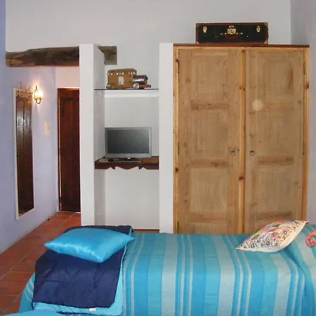 Quinta Dos Trevos - Artes E Oficios Ladoeiro