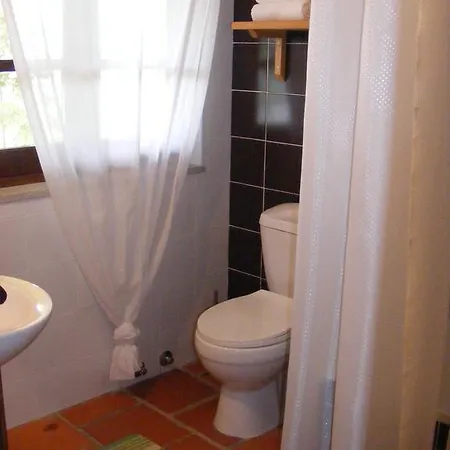 Gospodarstwo agroturystyczne Quinta Dos Trevos - Artes E Oficios