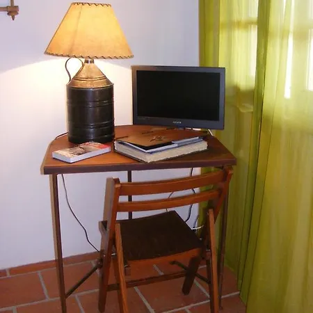 Quinta Dos Trevos - Artes E Oficios