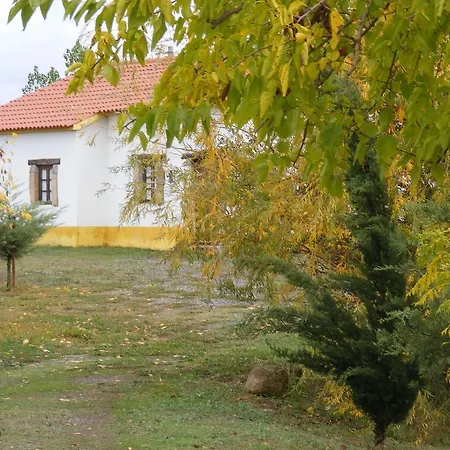 Alojamento de Turismo Rural Quinta Dos Trevos - Artes E Ofícios Ladoeiro