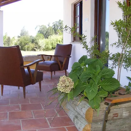 Quinta Dos Trevos - Artes E Oficios