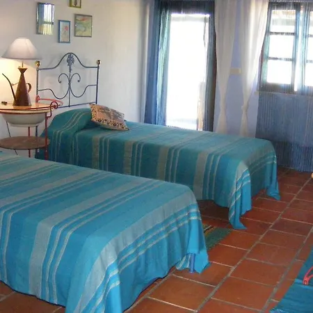 Gospodarstwo agroturystyczne Quinta Dos Trevos - Artes E Oficios *