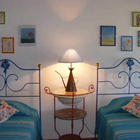Alojamento de Turismo Rural Quinta Dos Trevos - Artes E Ofícios *