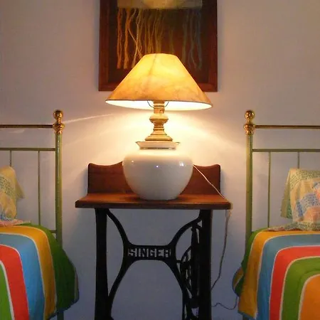 Gospodarstwo agroturystyczne Quinta Dos Trevos - Artes E Oficios Ladoeiro