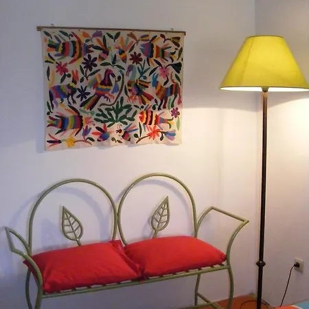 Quinta Dos Trevos - Artes E Ofícios Ladoeiro