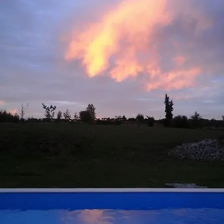 Quinta Dos Trevos - Artes E Oficios Ladoeiro