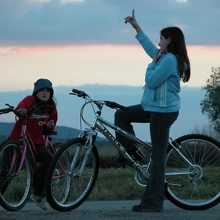 Quinta Dos Trevos - Artes E Oficios *