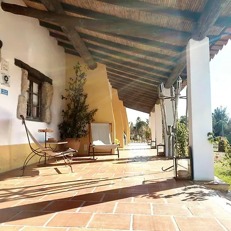 Quinta Dos Trevos - Artes E Oficios Ladoeiro