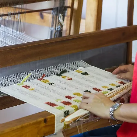 Quinta Dos Trevos - Artes E Oficios *