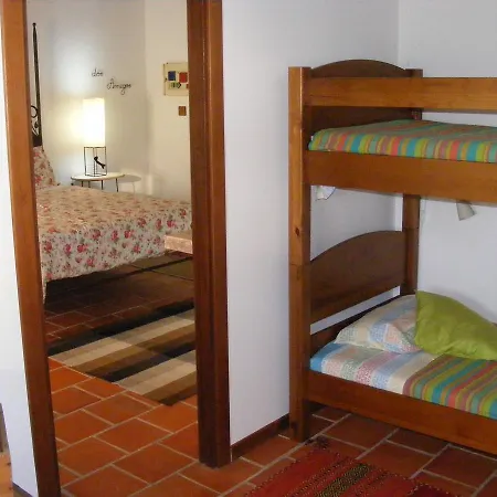 Alojamento de Turismo Rural Quinta Dos Trevos - Artes E Ofícios