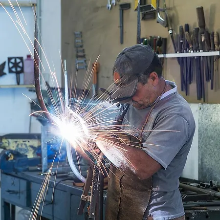 Quinta Dos Trevos - Artes E Oficios * Ladoeiro