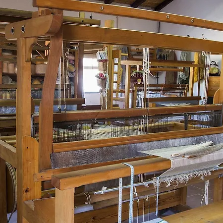 Quinta Dos Trevos - Artes E Oficios *