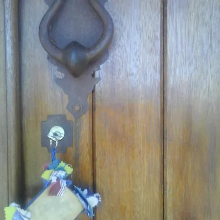 Quinta Dos Trevos - Artes E Oficios Gospodarstwo agroturystyczne