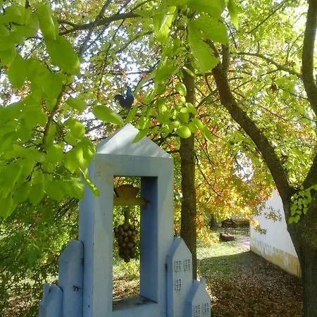 Quinta Dos Trevos - Artes E Oficios Ladoeiro