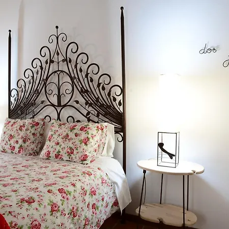 Quinta Dos Trevos - Artes E Oficios * Ladoeiro