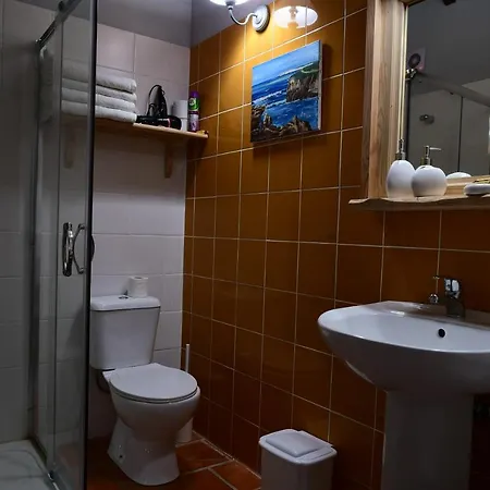 Alojamento de Turismo Rural Quinta Dos Trevos - Artes E Ofícios *
