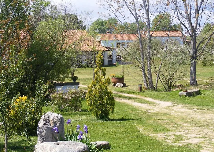 Quinta Dos Trevos - Artes E Oficios