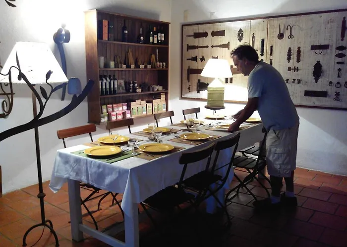 Farm stay Quinta Dos Trevos - Artes E Oficios