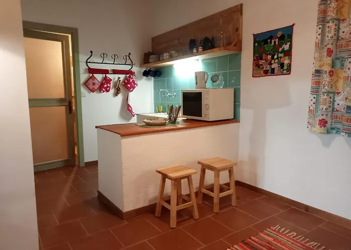 Farm stay Quinta Dos Trevos - Artes E Oficios