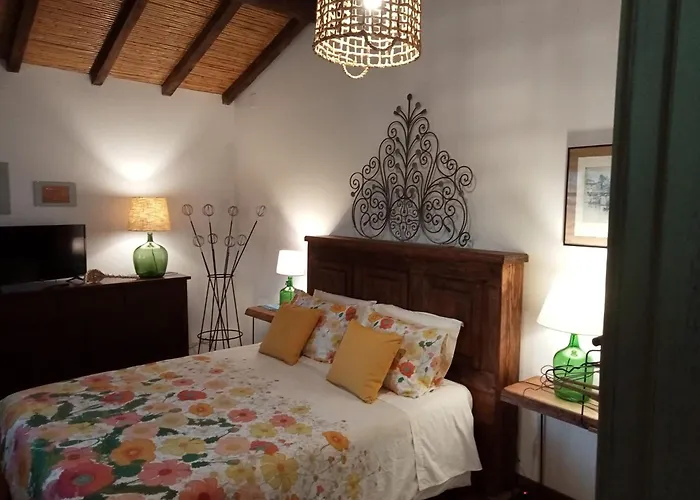 Quinta Dos Trevos - Artes E Oficios * Ladoeiro