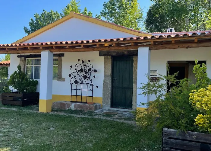 Quinta Dos Trevos - Artes E Oficios Gospodarstwo agroturystyczne