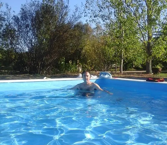 Farm stay Quinta Dos Trevos - Artes E Oficios