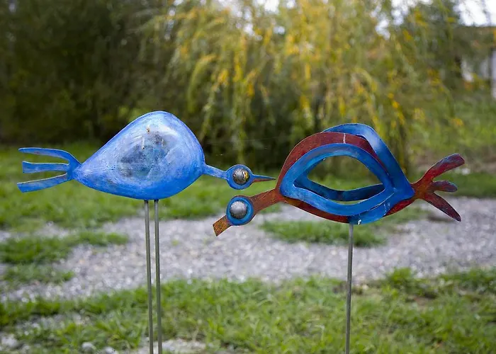 Farm stay Quinta Dos Trevos - Artes E Oficios *