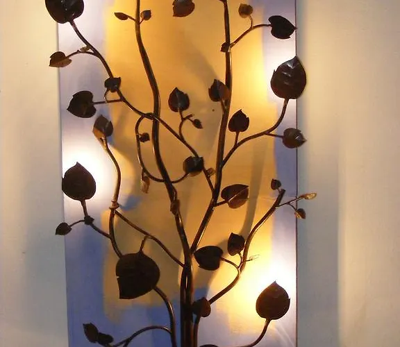 Farm stay Quinta Dos Trevos - Artes E Oficios *