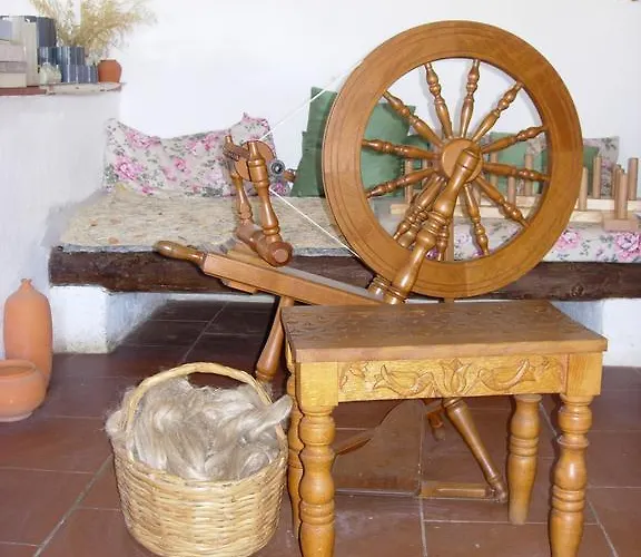 Quinta Dos Trevos - Artes E Oficios