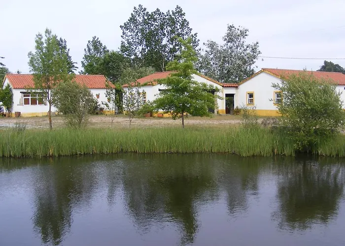 Quinta Dos Trevos - Artes E Oficios Ladoeiro