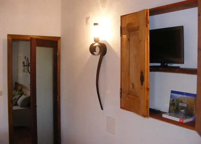 Quinta Dos Trevos - Artes E Oficios