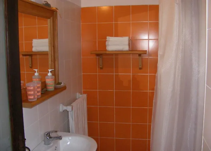 Farm stay Quinta Dos Trevos - Artes E Oficios Ladoeiro