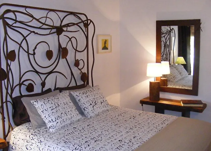 Gospodarstwo agroturystyczne Quinta Dos Trevos - Artes E Oficios *